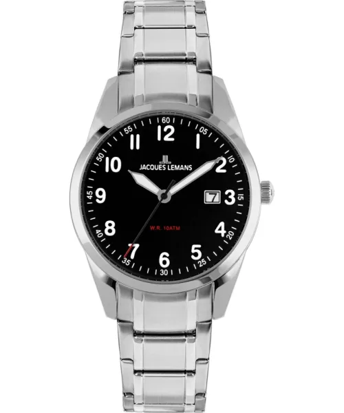 Часы Jacques Lemans 1-2005C #1