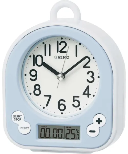  будильники Seiko QHG042LN #1