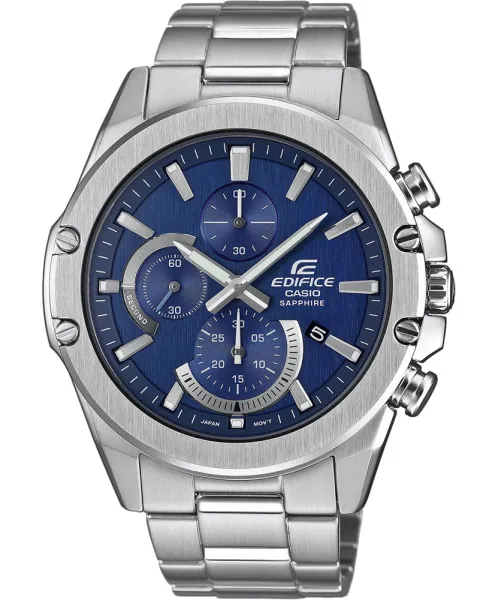 Часы Casio Edifice EFR-S567D-2A #1