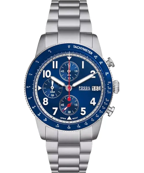 Часы Fossil FS6047 #1