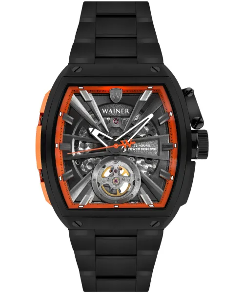 Часы Wainer WA.25150-F #1
