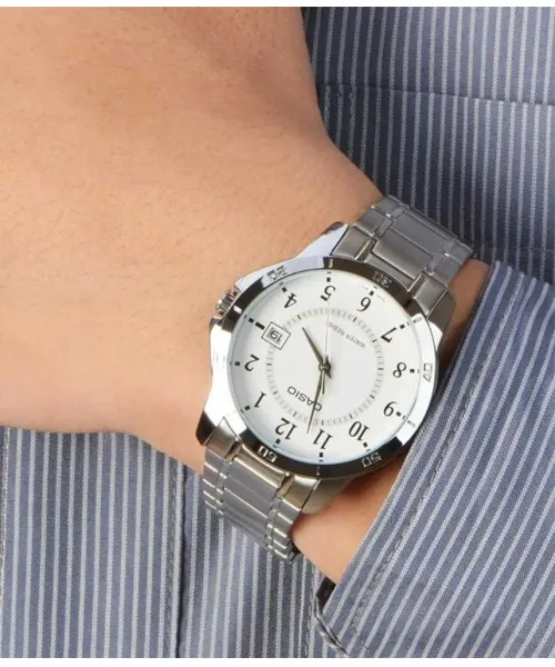 Часы Casio Collection MTP-V004D-7B #2