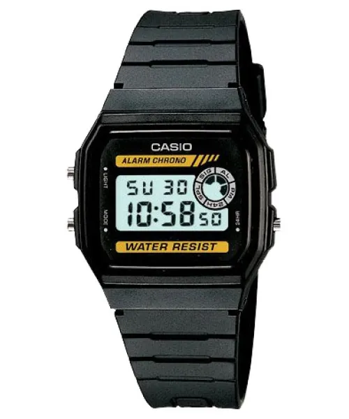 Часы Casio F-94WA-9 #1
