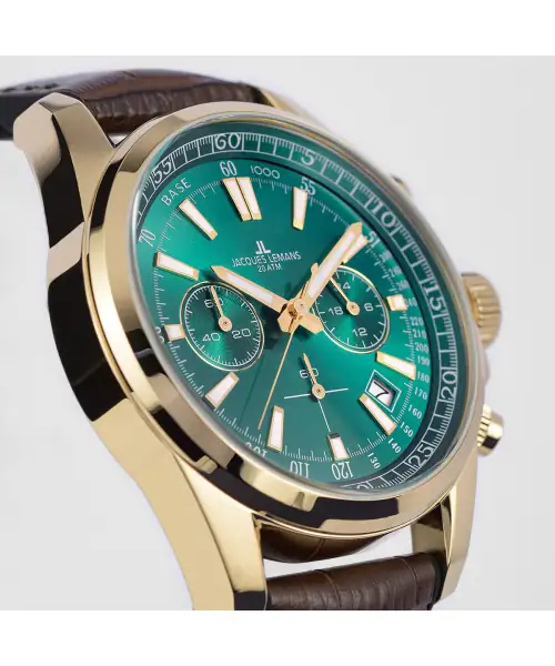 Часы Jacques Lemans 1-2117H #4