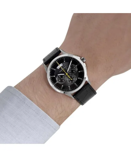 Часы Jacques Lemans 1-1542A #4