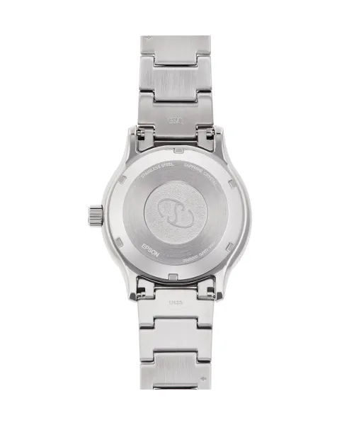 Часы Orient Star RE-AU0301B00 #5