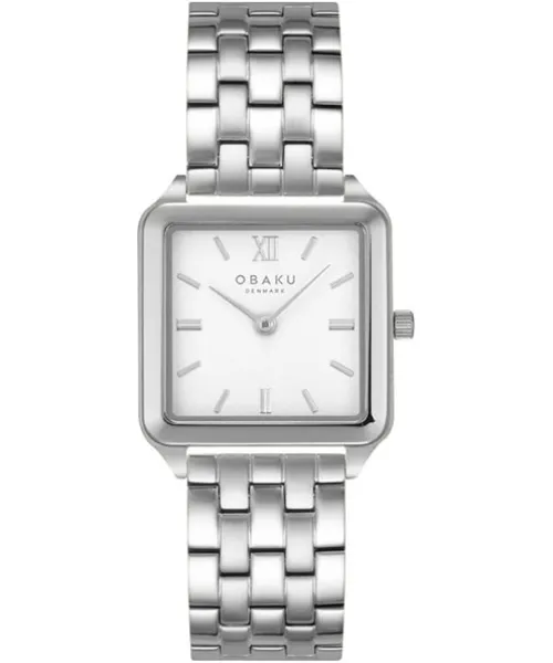 Часы Obaku V309LXCWSC #1