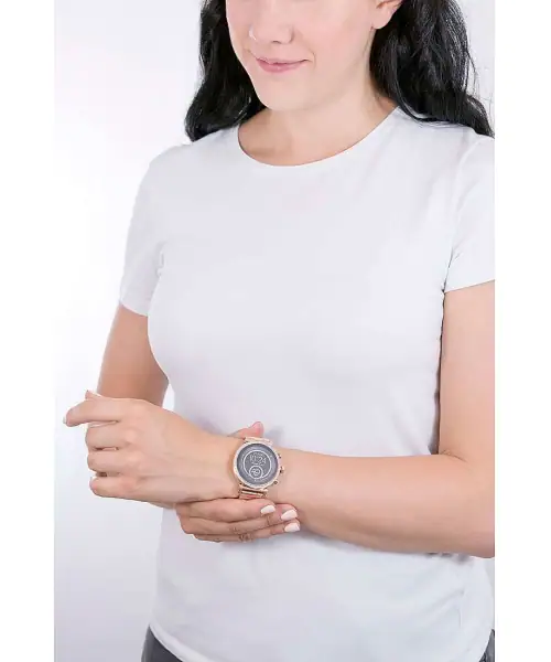 Часы Michael Kors MKT5063 #7