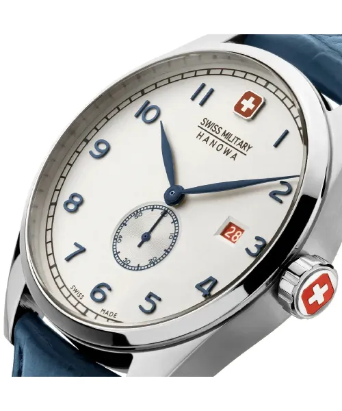 Часы Swiss Military Hanowa SMWGB0000702 #2