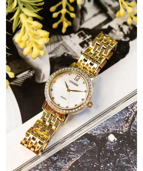 Часы Citizen EL3102-50D #3