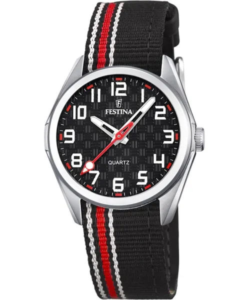 Часы Festina F16904/3  #1