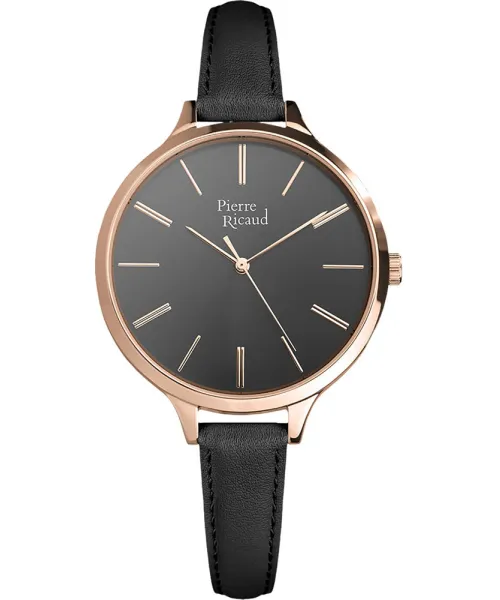 Часы Pierre Ricaud P22002.9217Q #1