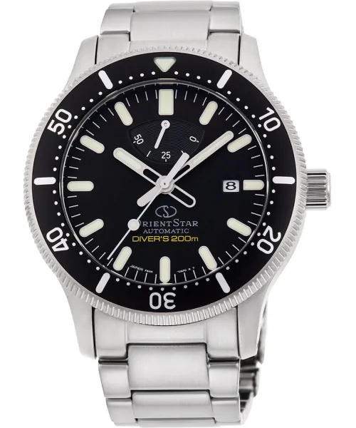 Часы Orient Star RE-AU0301B00 #1