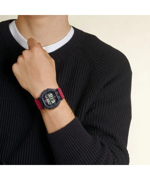 Часы Casio Collection WS-1400H-4A #5