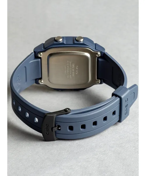 Часы Casio Collection W-800H-2A #3
