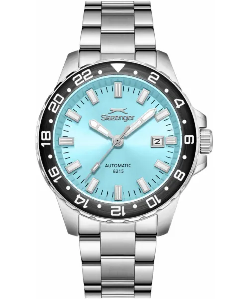 Часы Slazenger SL.09.2556.2.03 #1
