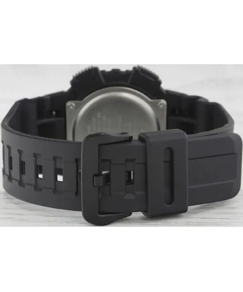 Часы Casio Collection AEQ-110BW-9A #4