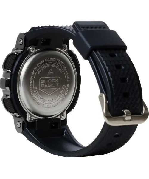 Часы Casio G-Shock GM-110BB-1A #3