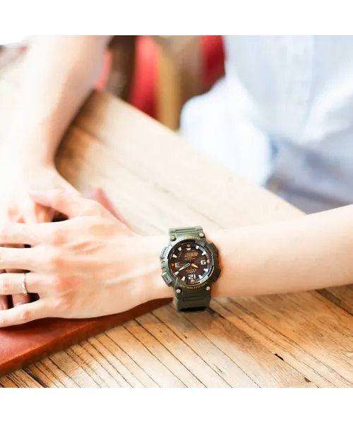 Часы Casio Collection AQ-S810W-3A #2