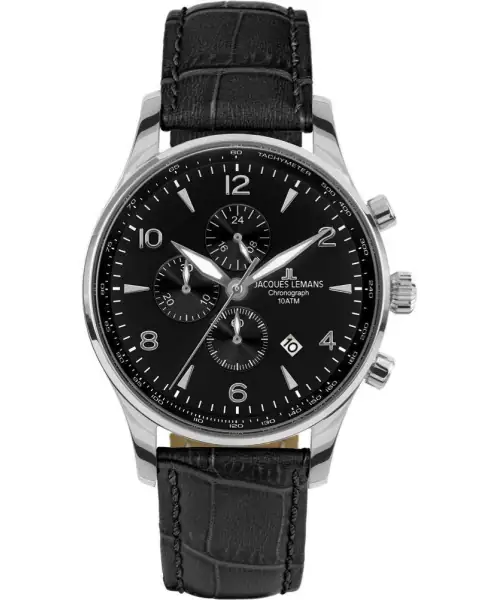 Часы Jacques Lemans 1-1844ZA #1