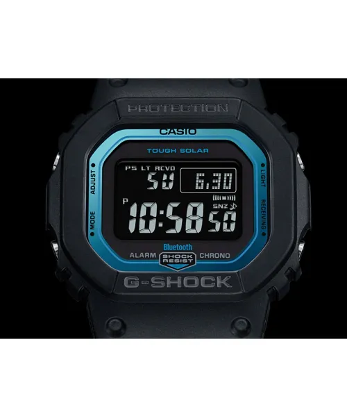 Часы Casio G-Shock GW-B5600-2 #6