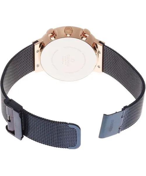 Часы Obaku V180GCVLML #5