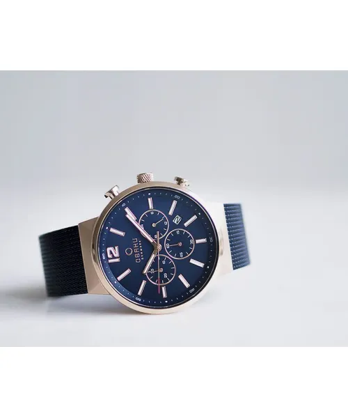Часы Obaku V180GCVLML #2
