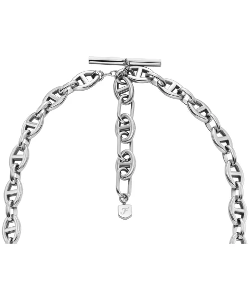 Ожерелье Fossil JA7242040 #4