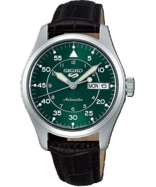 Часы Seiko SBSA203 #1