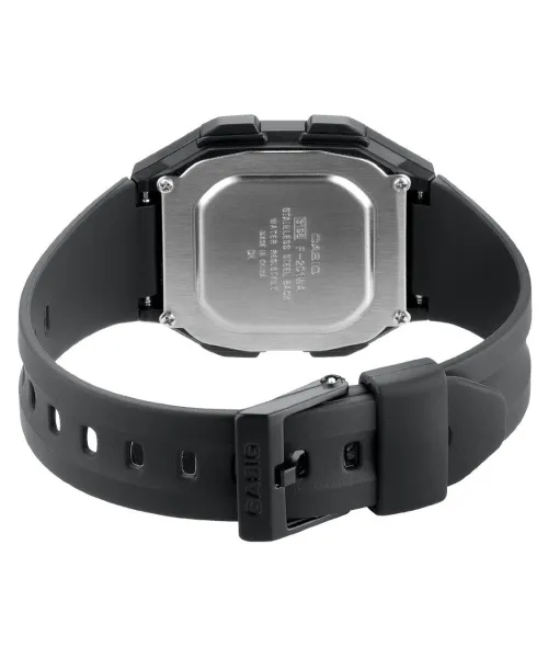 Часы Casio Collection F-201WA-1A #3