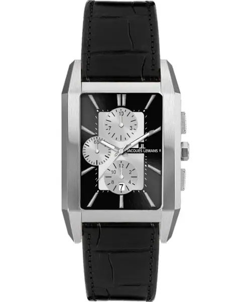 Часы Jacques Lemans 1-2161B #1