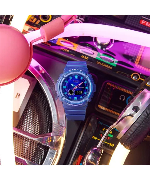 Часы Casio Baby-G BGA-280DN-2A #3