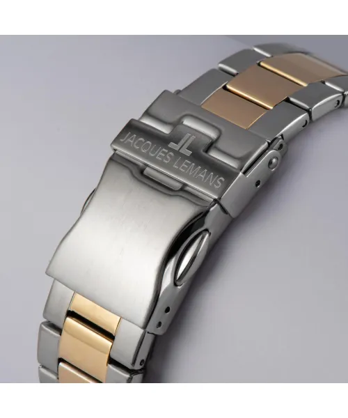 Часы Jacques Lemans 42-2G #3