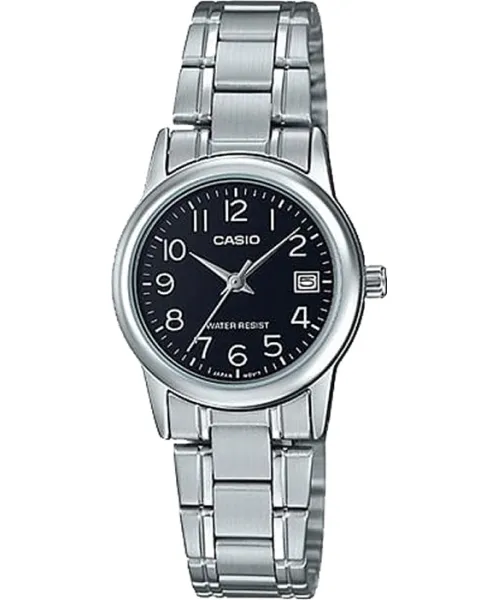 Часы Casio Collection LTP-V002D-1B #1