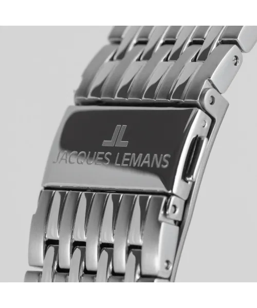 Часы Jacques Lemans 1-2193P #5