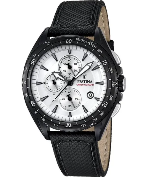 Часы Festina F16847/1  #1