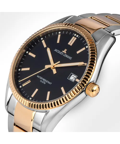 Часы Jacques Lemans 50-3i #2