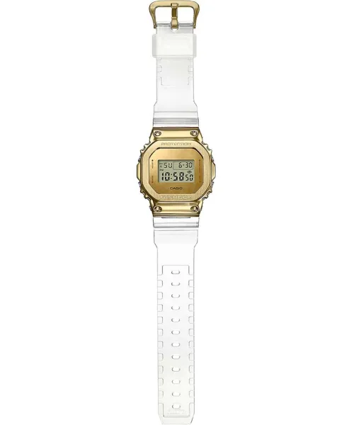 Часы Casio G-Shock GM-5600SG-9 #7