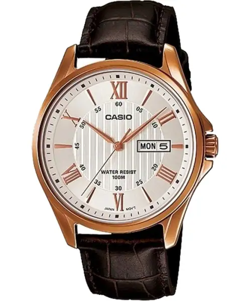 Часы Casio Collection MTP-1384L-7A #1