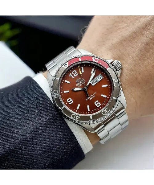 Часы Orient RA-AA0820R09 #2