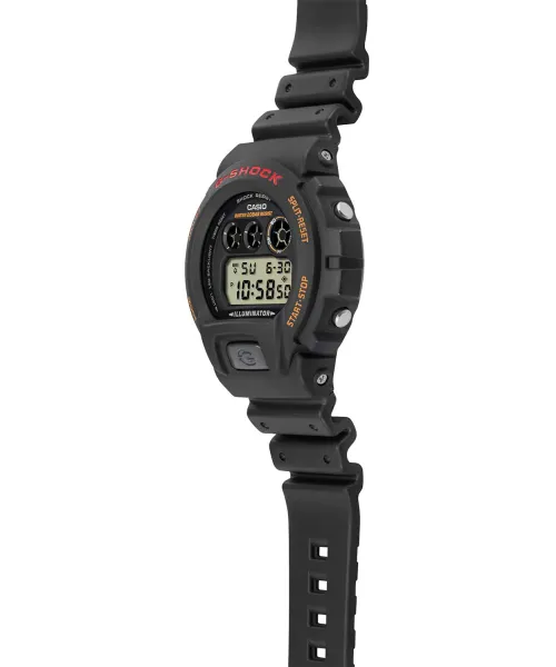 Часы Casio G-Shock DW-6900UB-9 #4