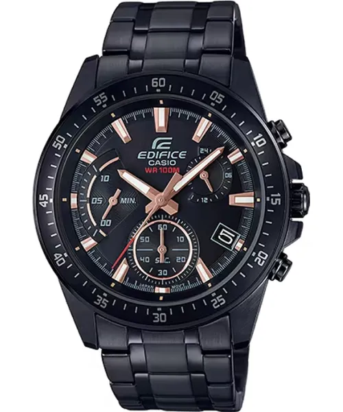 Часы Casio Edifice EFV-540DC-1B #1
