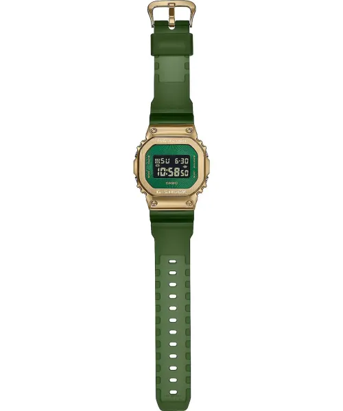 Часы Casio G-Shock GM-5600CL-3 #3