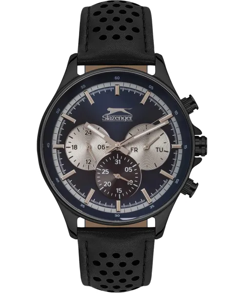 Часы Slazenger SL.09.6519.2.01 #1