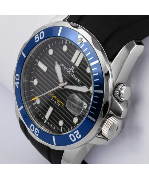 Часы Jacques Lemans 1-2170D #2