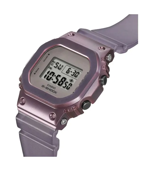 Часы Casio G-Shock GM-S5600MF-6 #2