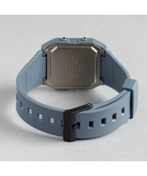 Часы Casio LF-30W-2A #6