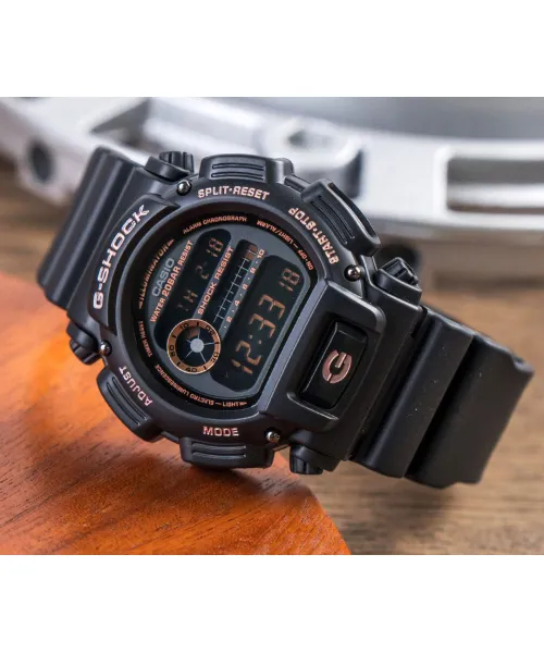 Часы Casio G-Shock DW-9052GBX-1A4 #2