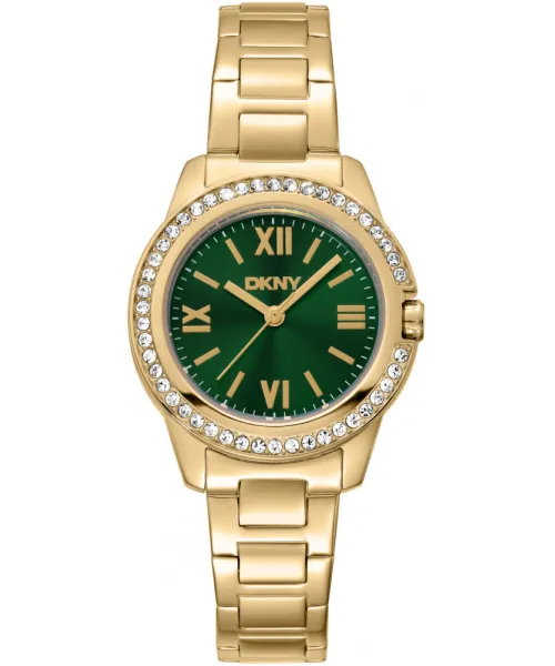 Часы DKNY DK1L105M0065 #1