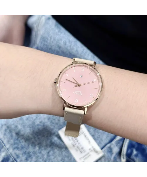 Часы Casio Sheen SHE-4562PGL-4A #2